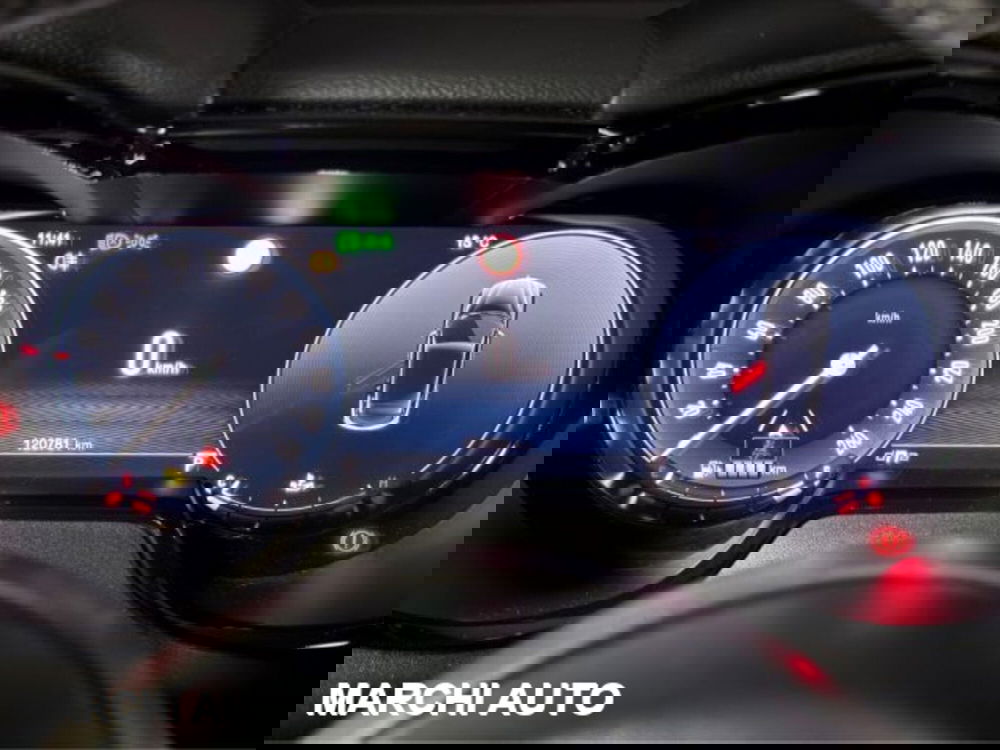 Alfa Romeo Tonale usata a Perugia (14)