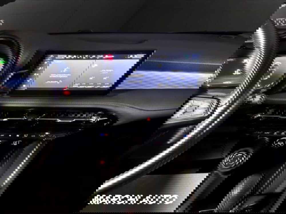 Alfa Romeo Tonale usata a Perugia (15)