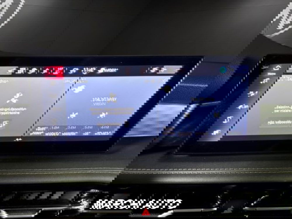 Alfa Romeo Tonale usata a Perugia (17)