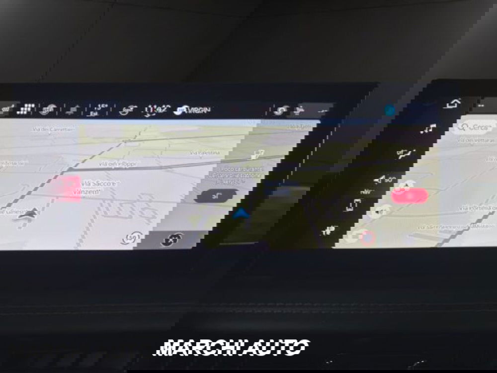 Alfa Romeo Tonale usata a Perugia (18)