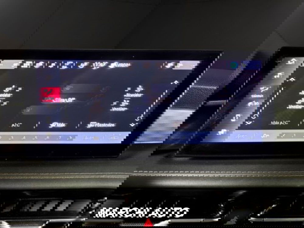 Alfa Romeo Tonale usata a Perugia (19)