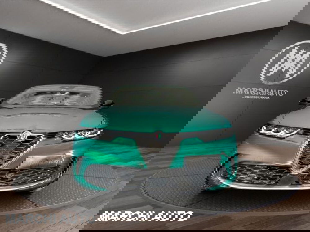 Alfa Romeo Tonale usata a Perugia (2)