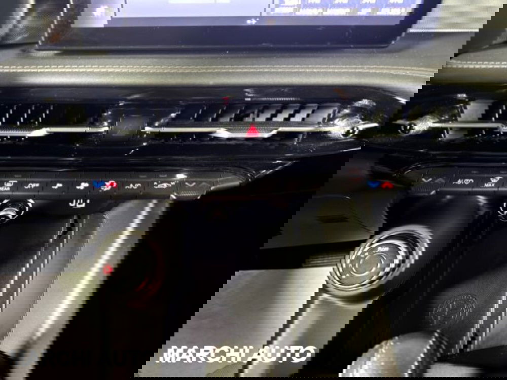 Alfa Romeo Tonale usata a Perugia (20)