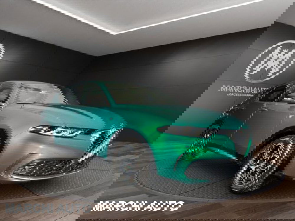 Alfa Romeo Tonale usata a Perugia (3)