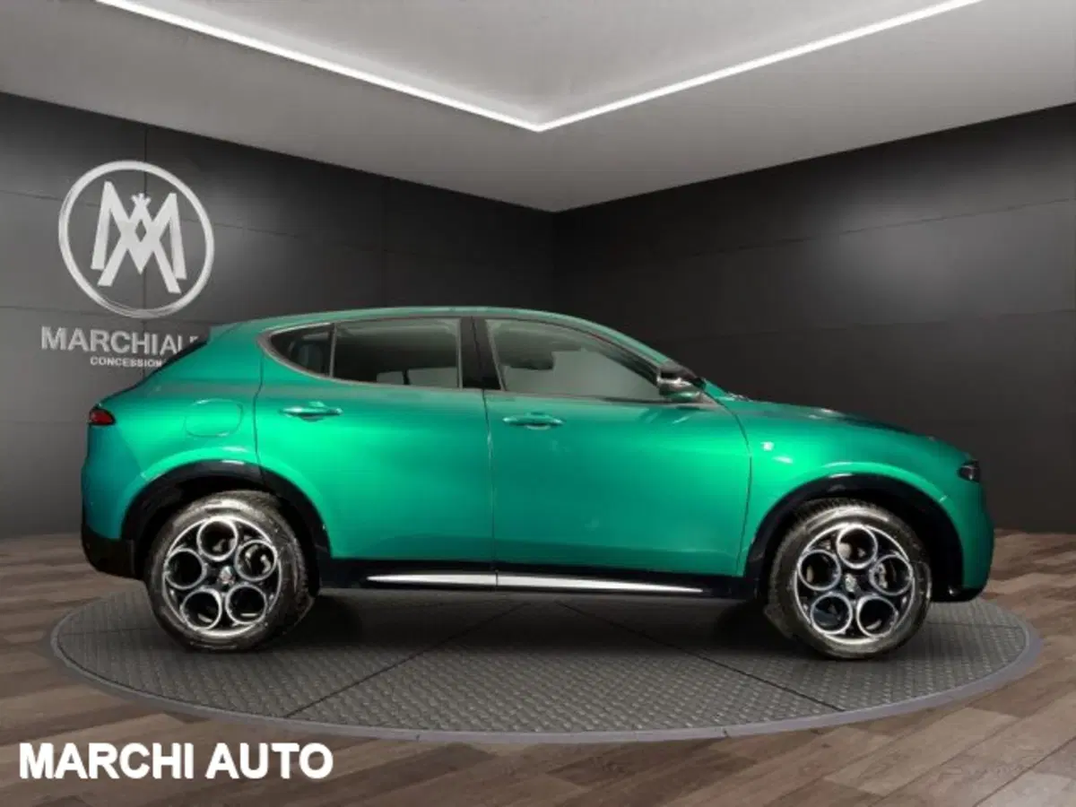 Alfa Romeo Tonale usata a Perugia (4)