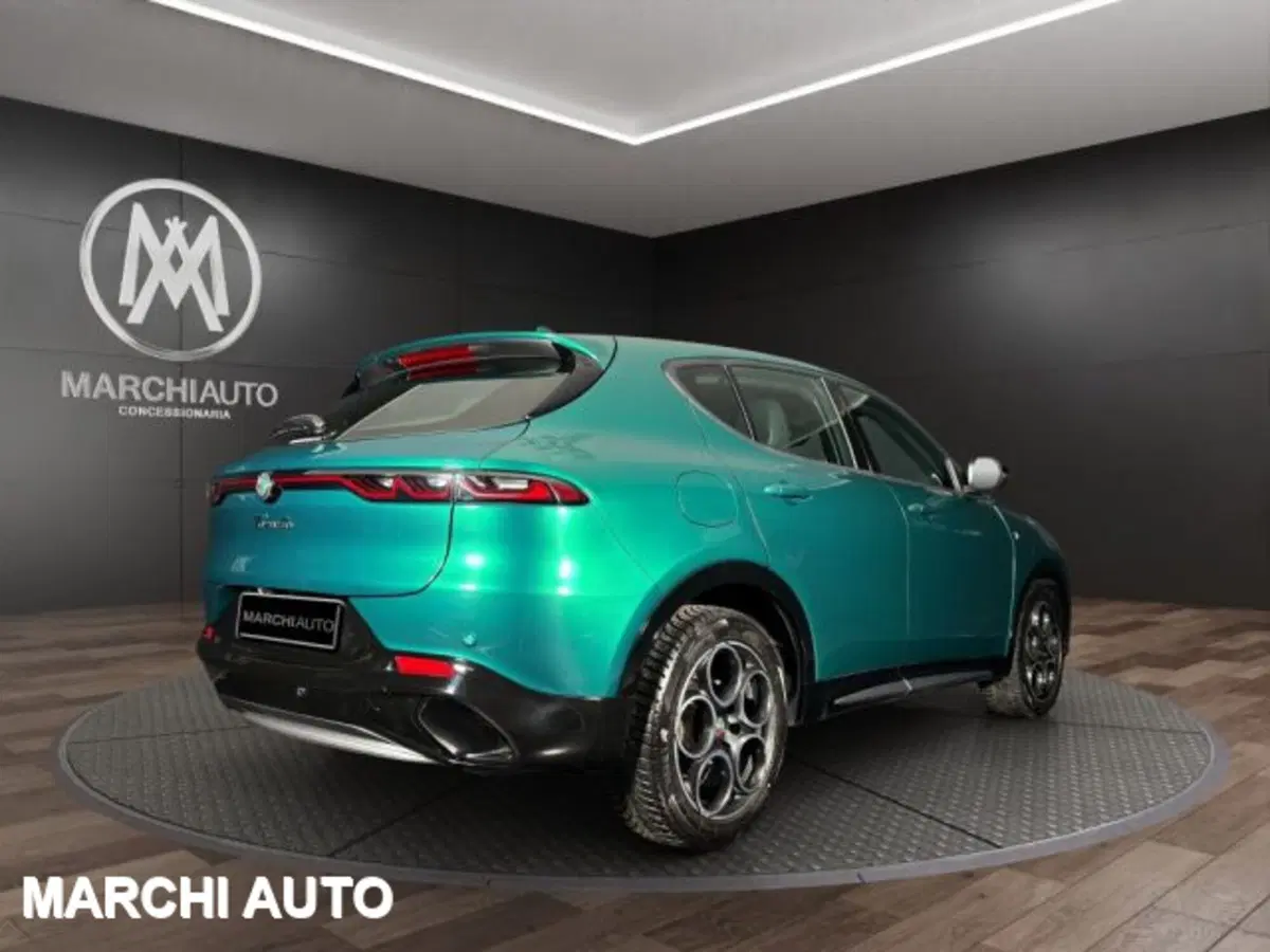 Alfa Romeo Tonale usata a Perugia (5)