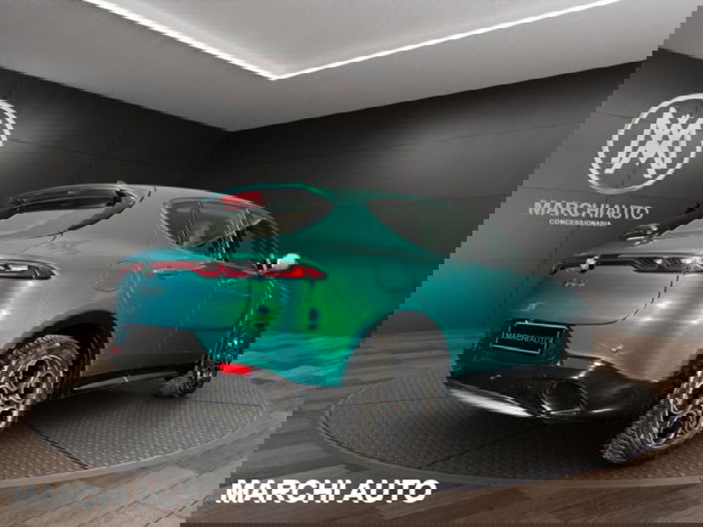 Alfa Romeo Tonale usata a Perugia (5)