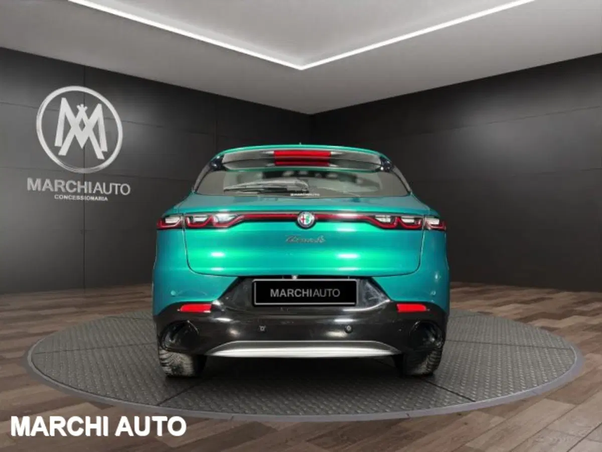 Alfa Romeo Tonale usata a Perugia (6)