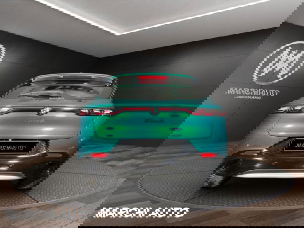 Alfa Romeo Tonale usata a Perugia (6)