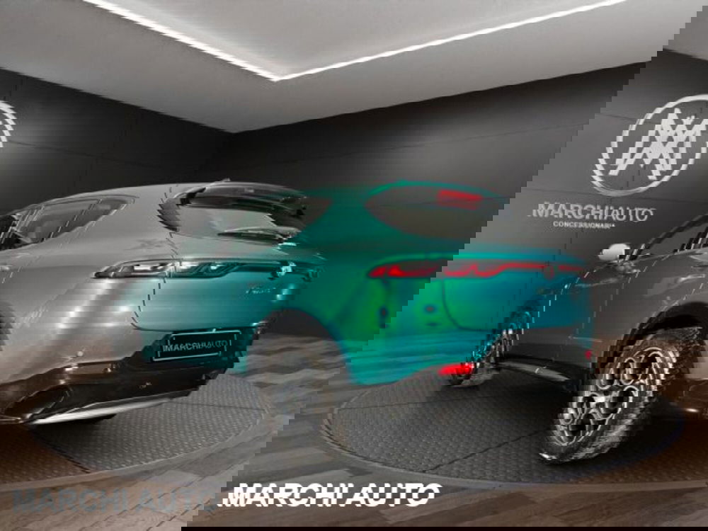 Alfa Romeo Tonale usata a Perugia (7)