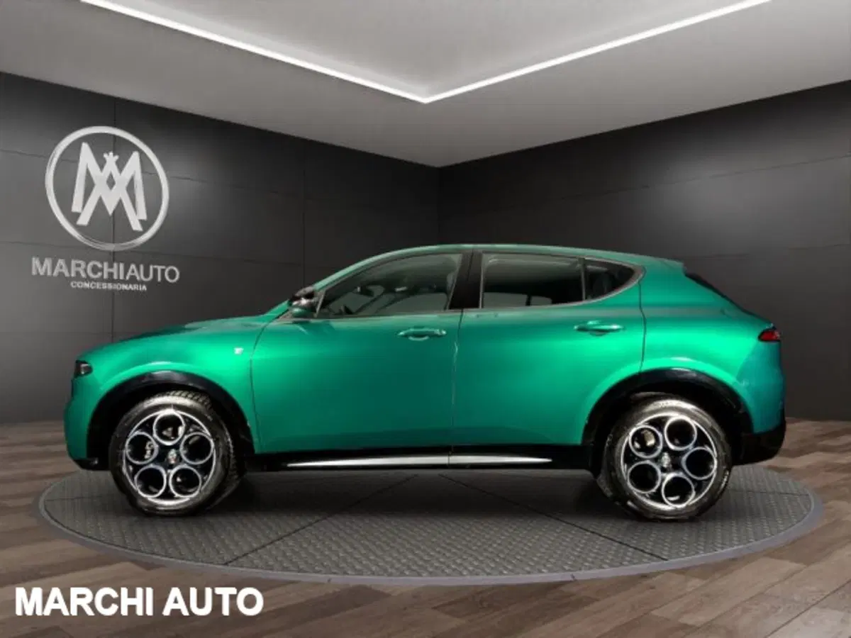 Alfa Romeo Tonale usata a Perugia (8)