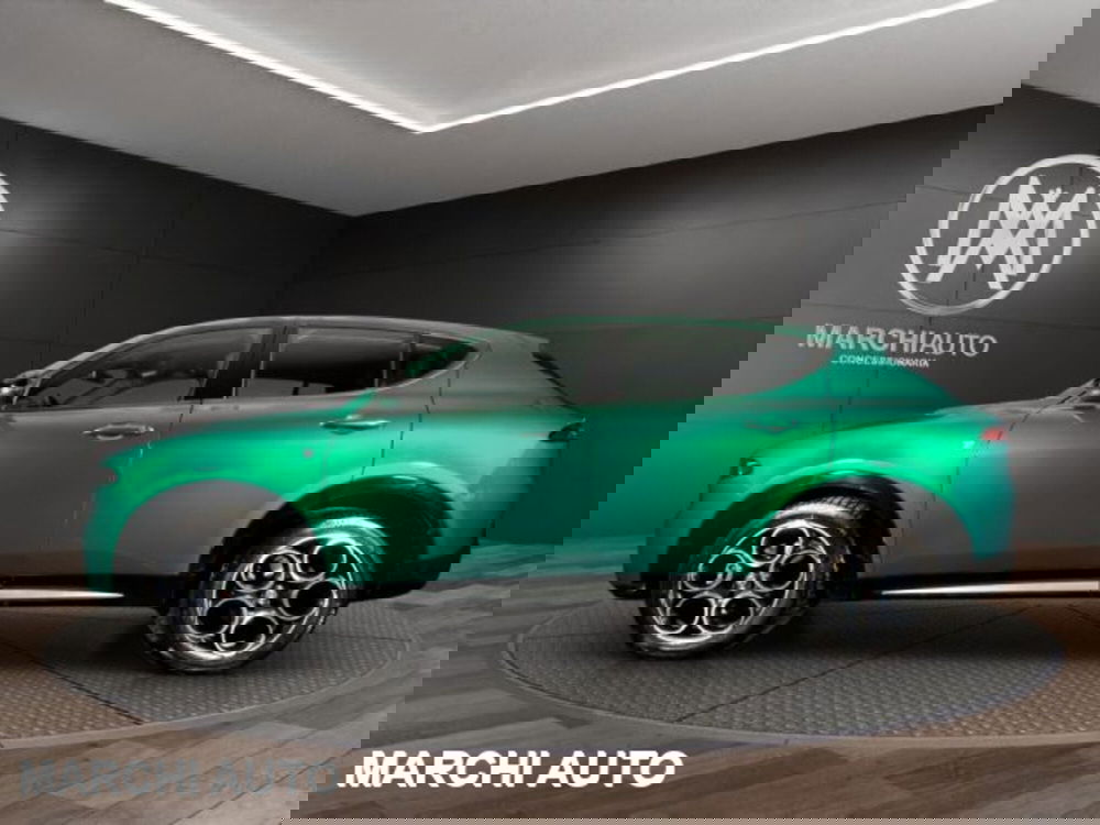 Alfa Romeo Tonale usata a Perugia (8)