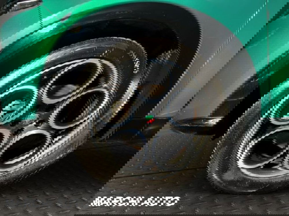 Alfa Romeo Tonale usata a Perugia (9)