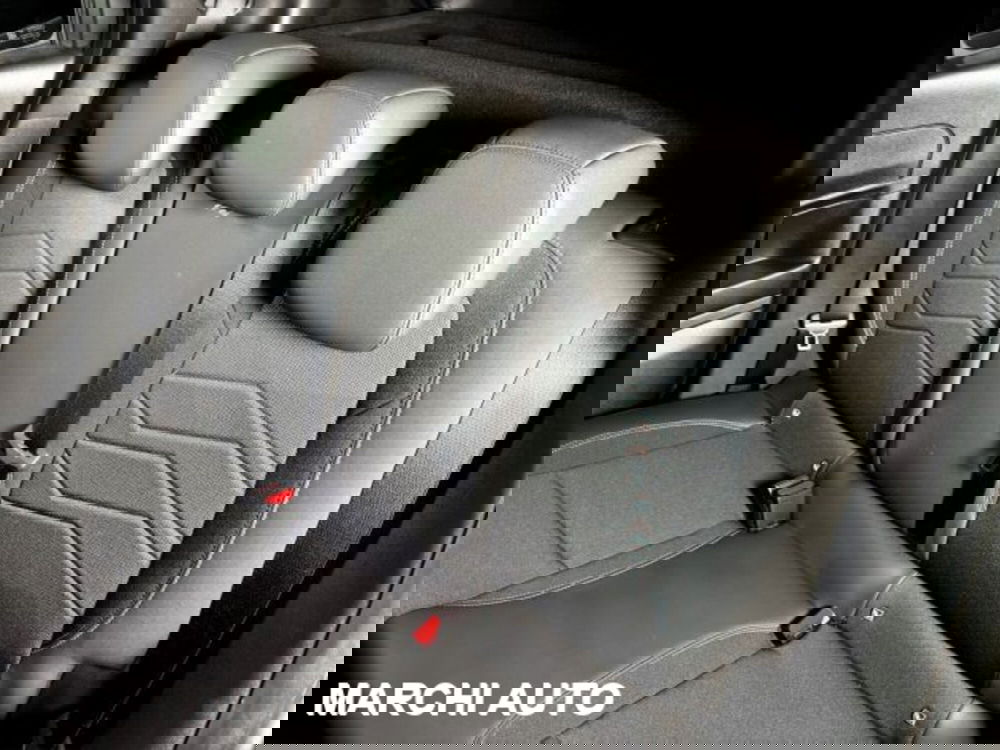 Jeep Avenger usata a Perugia (11)