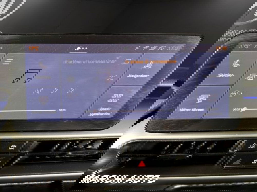 Jeep Avenger usata a Perugia (16)