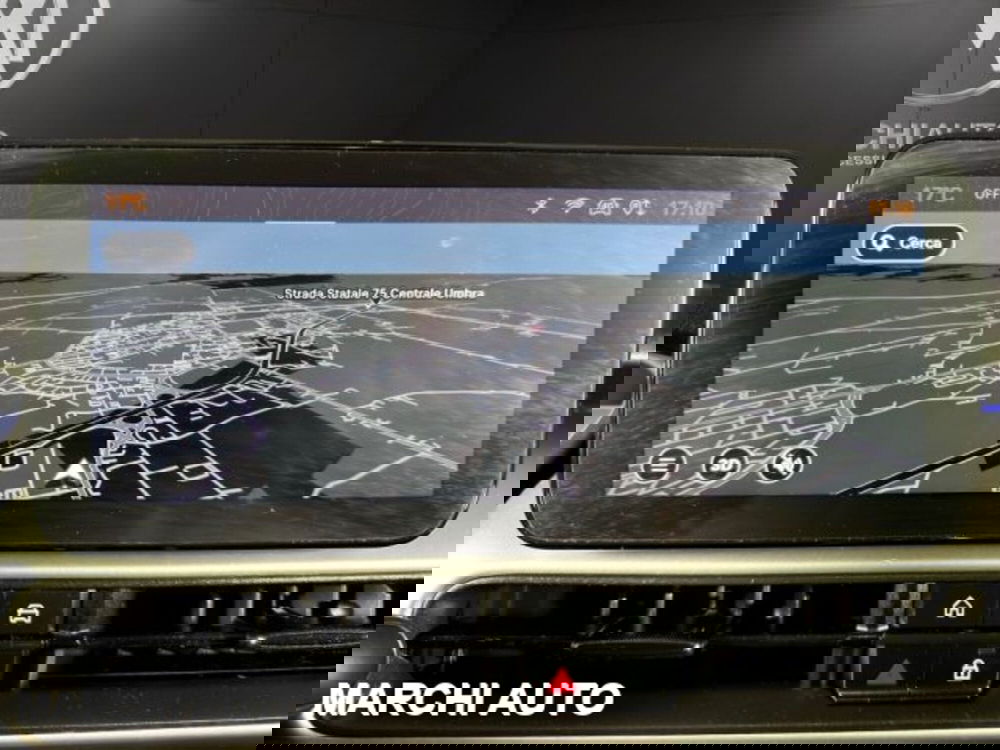 Jeep Avenger usata a Perugia (18)