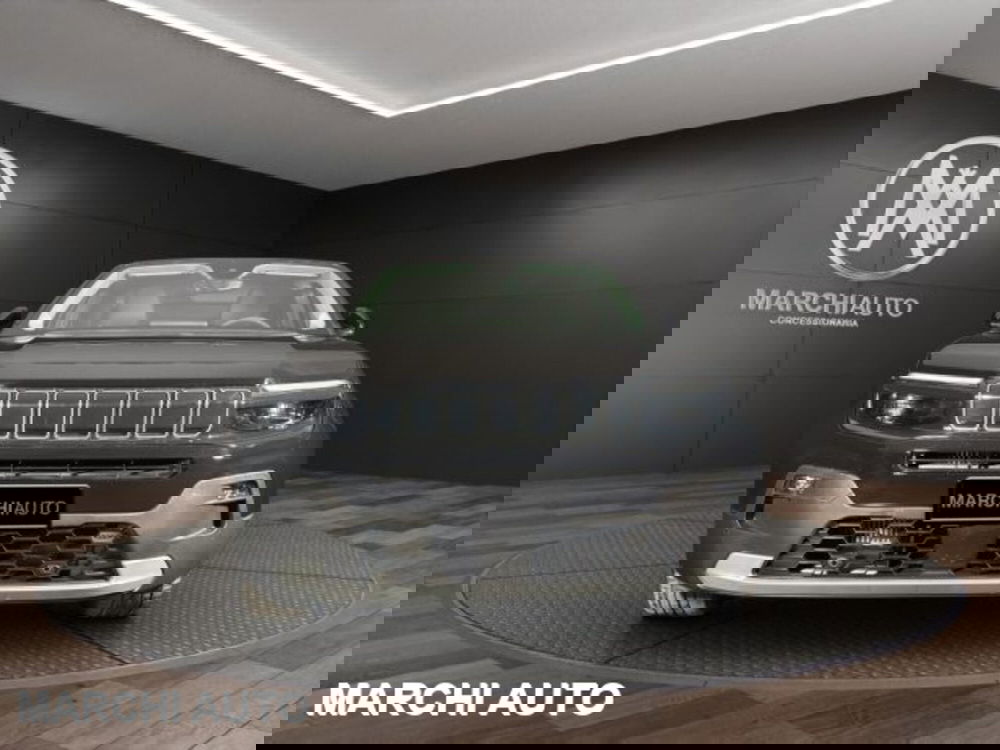 Jeep Avenger usata a Perugia (2)