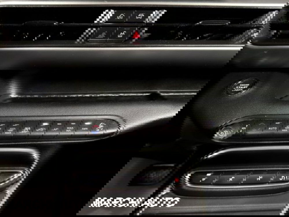 Jeep Avenger usata a Perugia (20)