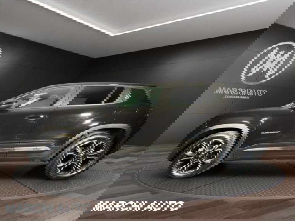 Jeep Avenger usata a Perugia (8)