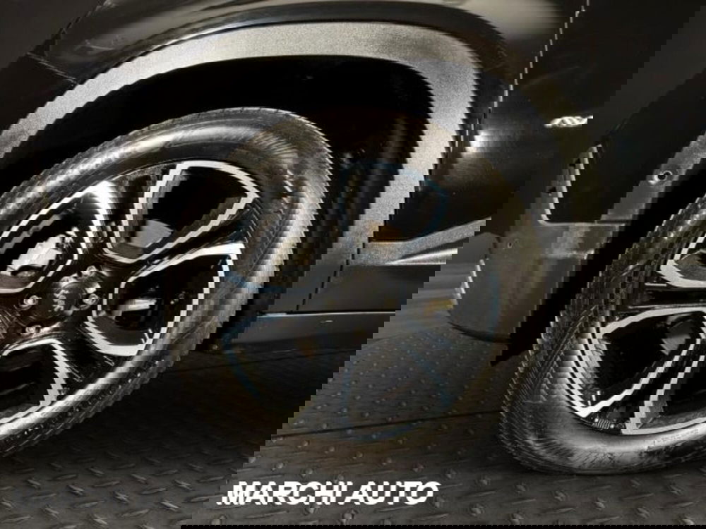 Jeep Avenger usata a Perugia (9)