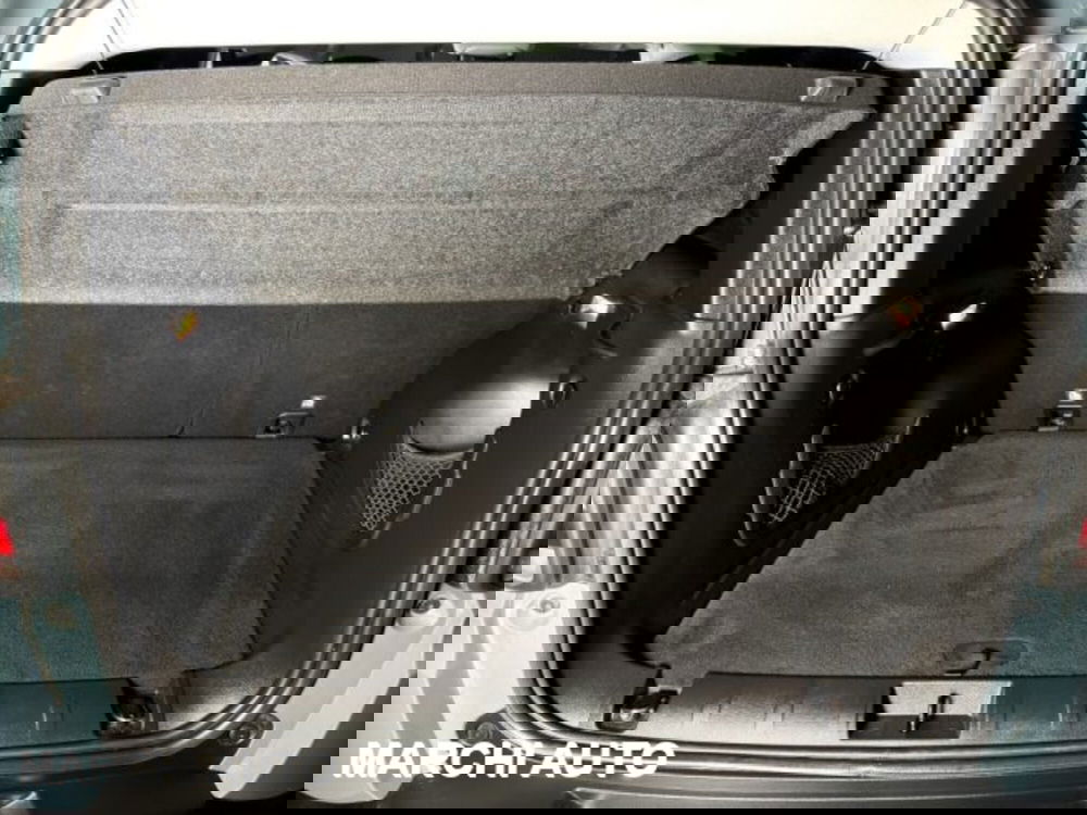 Jeep Renegade usata a Perugia (10)