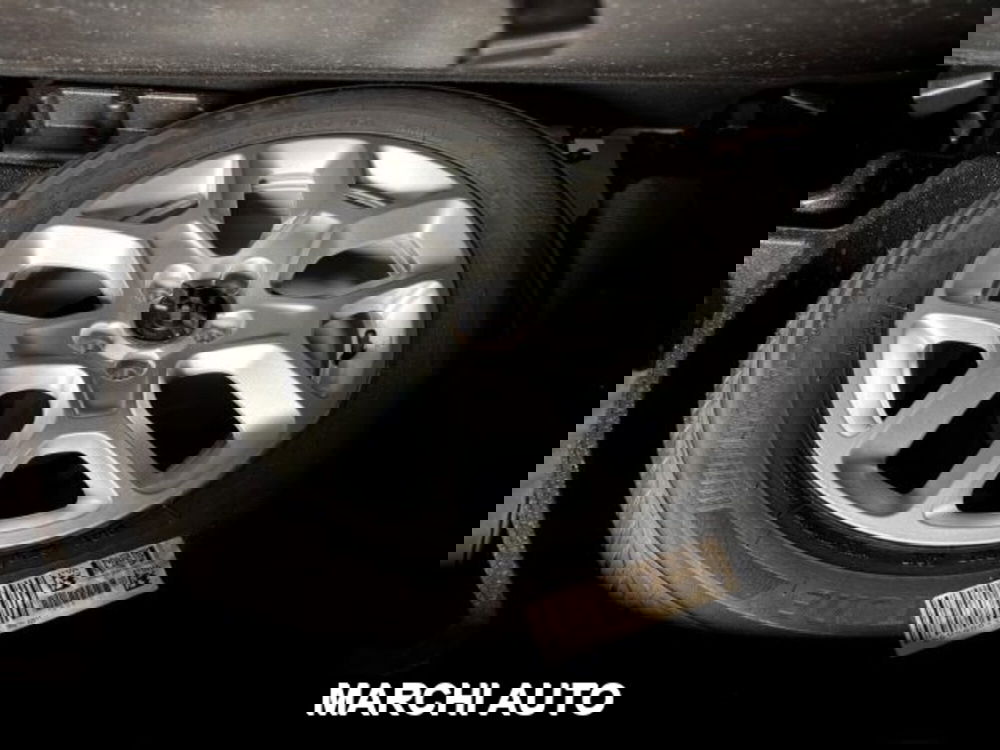 Jeep Renegade usata a Perugia (11)