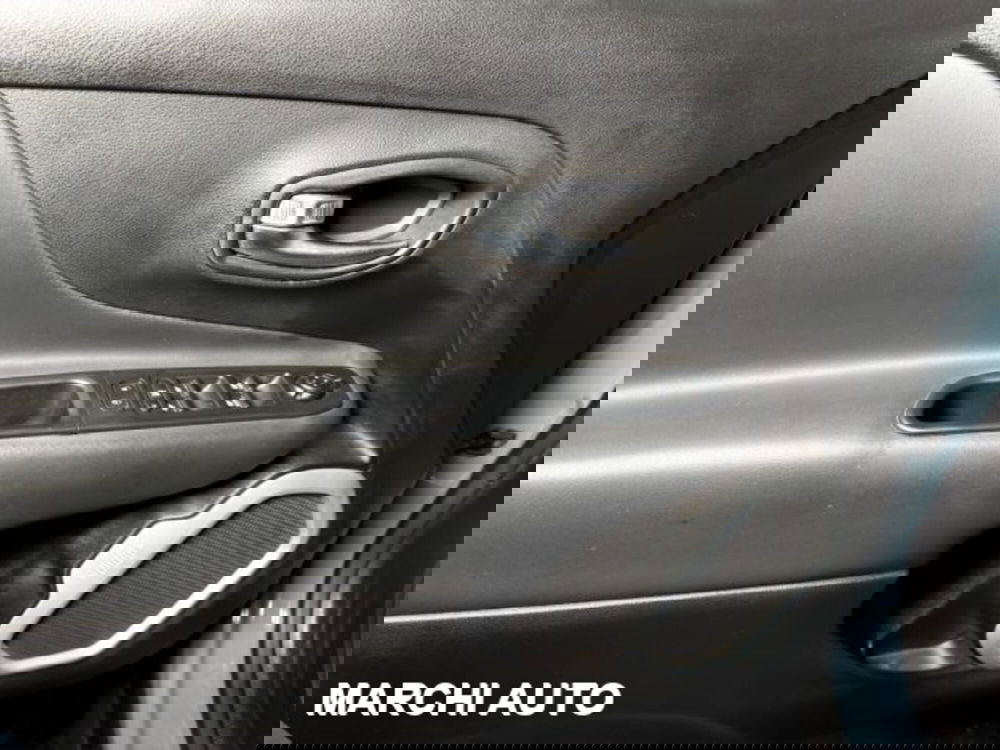 Jeep Renegade usata a Perugia (13)