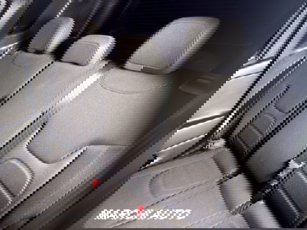 Jeep Renegade usata a Perugia (14)