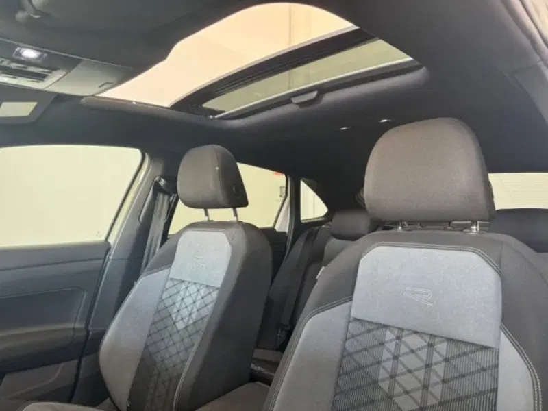 Volkswagen Taigo usata a Cuneo (10)