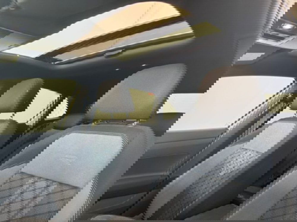 Volkswagen Taigo usata a Cuneo (10)