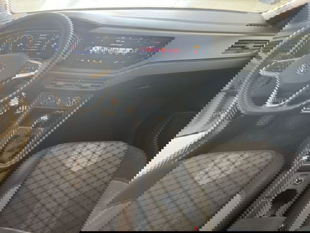 Volkswagen Taigo usata a Cuneo (11)