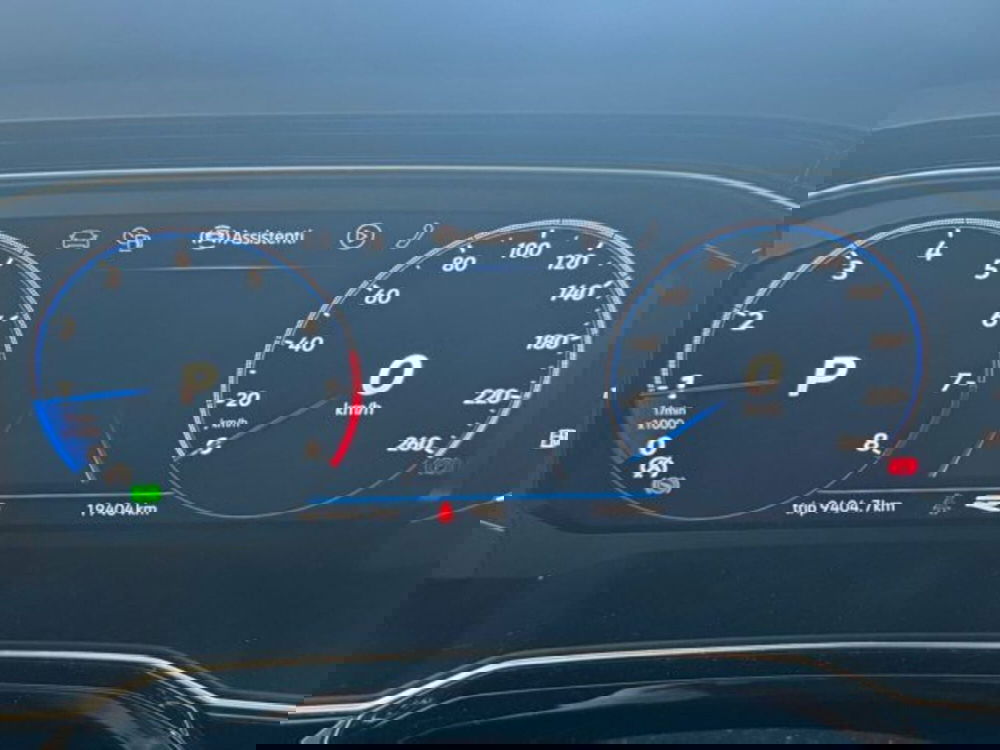 Volkswagen Taigo usata a Cuneo (12)