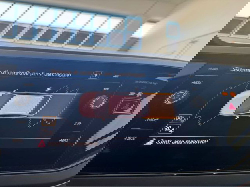 Volkswagen Taigo usata a Cuneo (13)