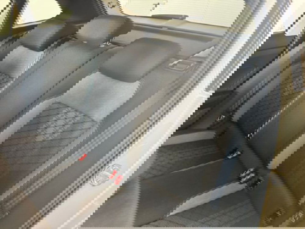 Volkswagen Taigo usata a Cuneo (14)