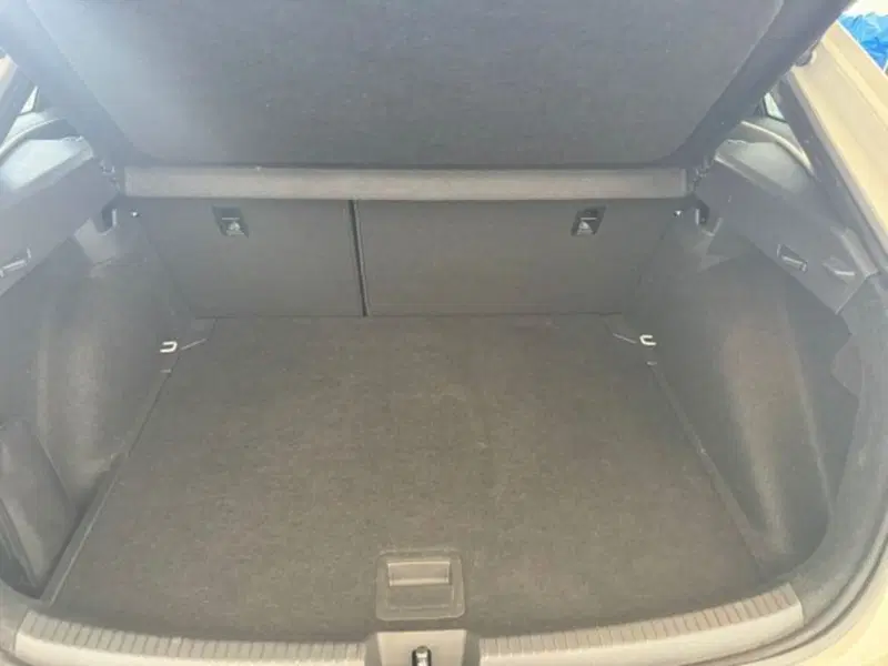 Volkswagen Taigo usata a Cuneo (15)