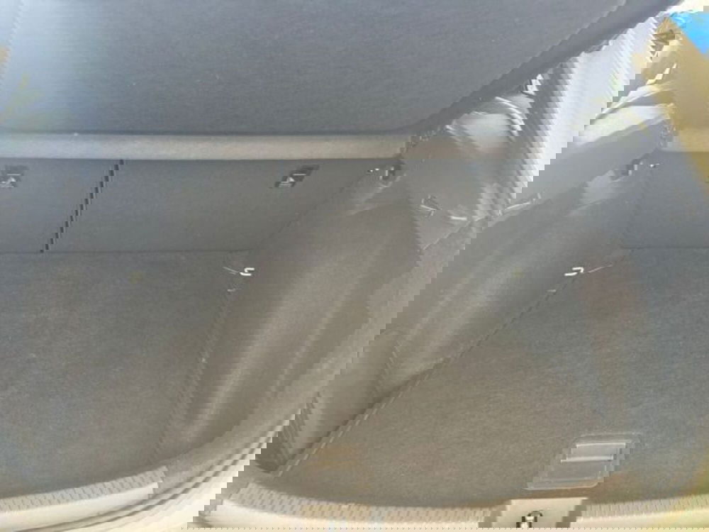 Volkswagen Taigo usata a Cuneo (15)