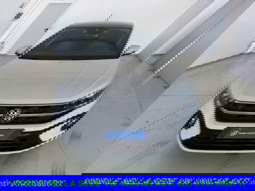 Volkswagen Taigo usata a Cuneo (2)