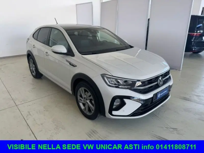 Volkswagen Taigo usata a Cuneo (3)