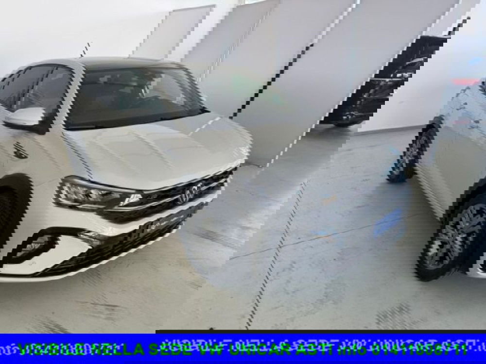 Volkswagen Taigo usata a Cuneo (3)