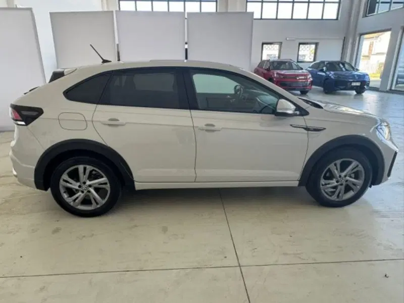 Volkswagen Taigo usata a Cuneo (4)