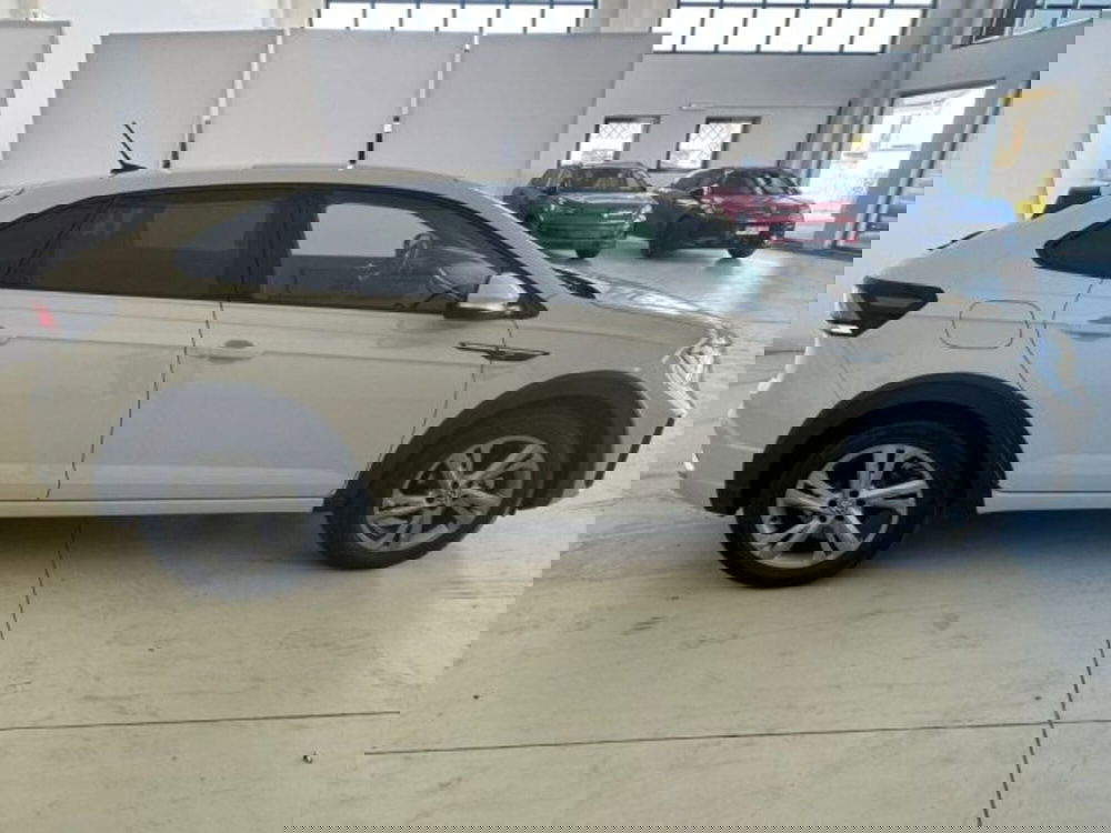 Volkswagen Taigo usata a Cuneo (4)