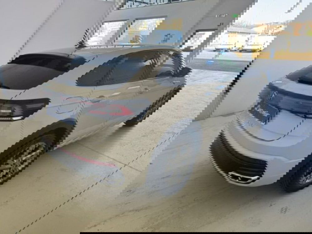 Volkswagen Taigo usata a Cuneo (5)