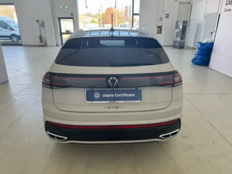 Volkswagen Taigo usata a Cuneo (6)