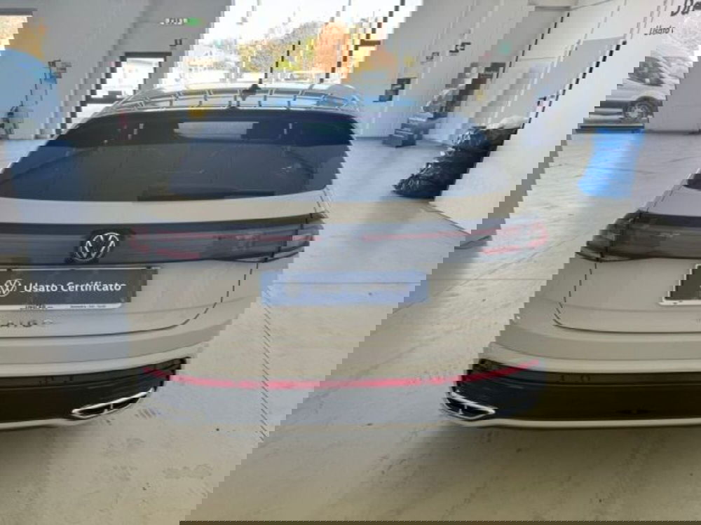 Volkswagen Taigo usata a Cuneo (6)