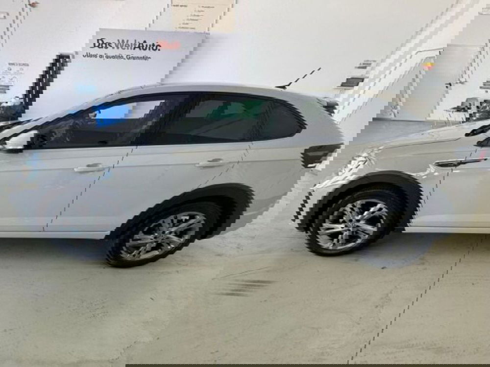 Volkswagen Taigo usata a Cuneo (8)