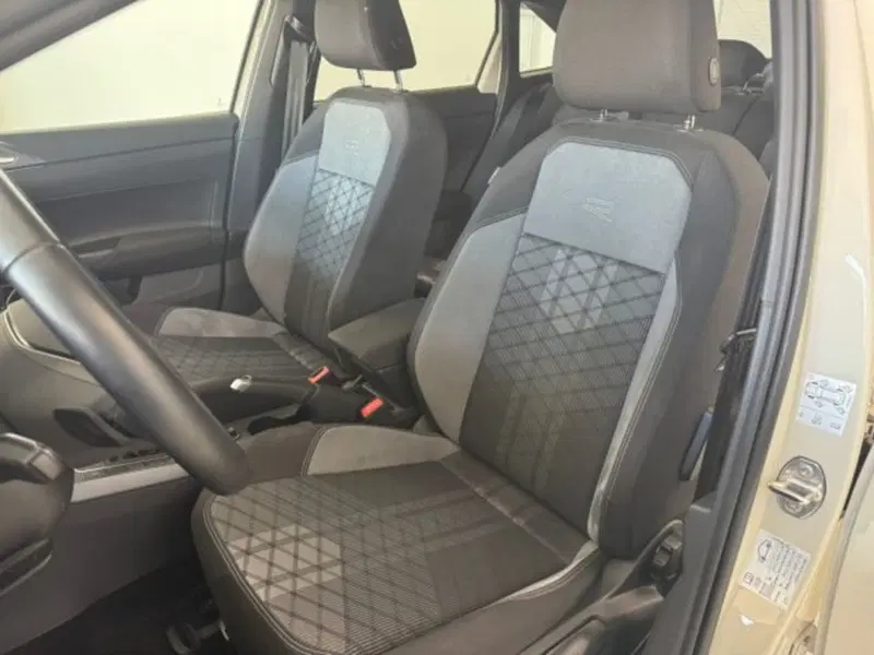 Volkswagen Taigo usata a Cuneo (9)