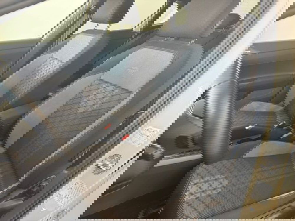 Volkswagen Taigo usata a Cuneo (9)