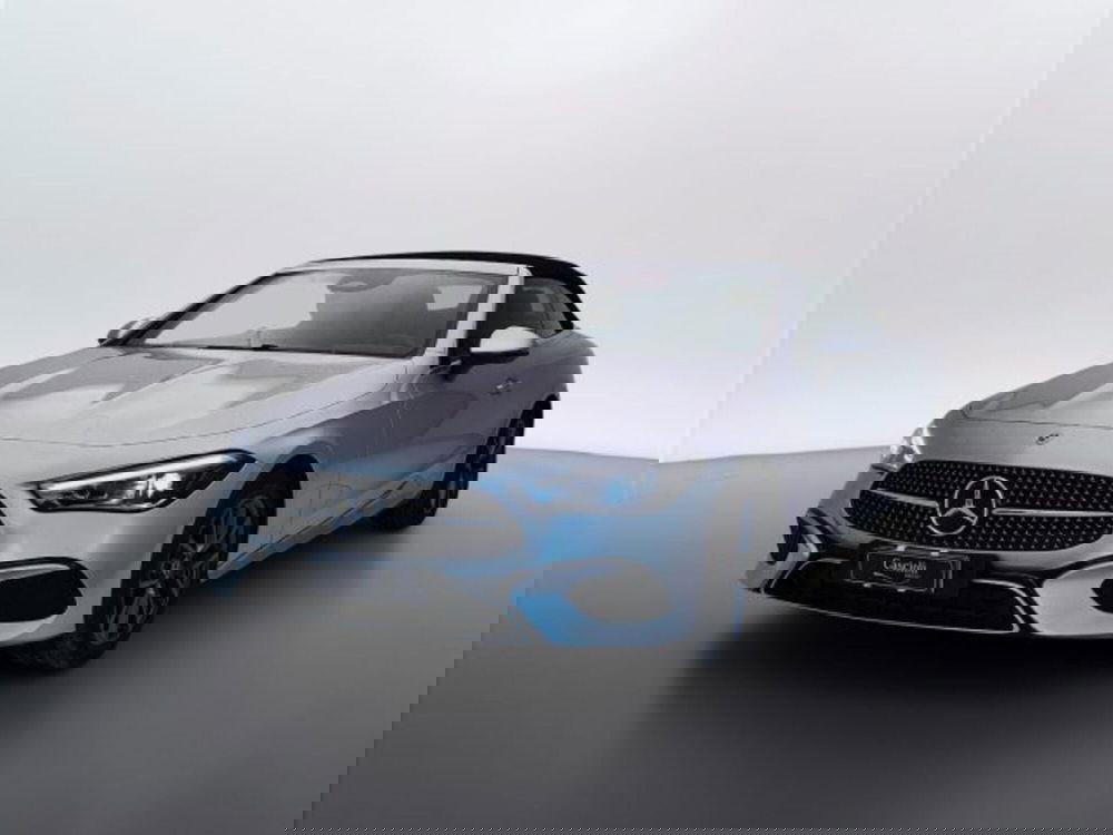 Mercedes-Benz CLE Cabrio usata a Teramo