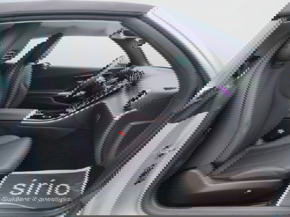 Mercedes-Benz CLE Cabrio usata a Teramo (10)