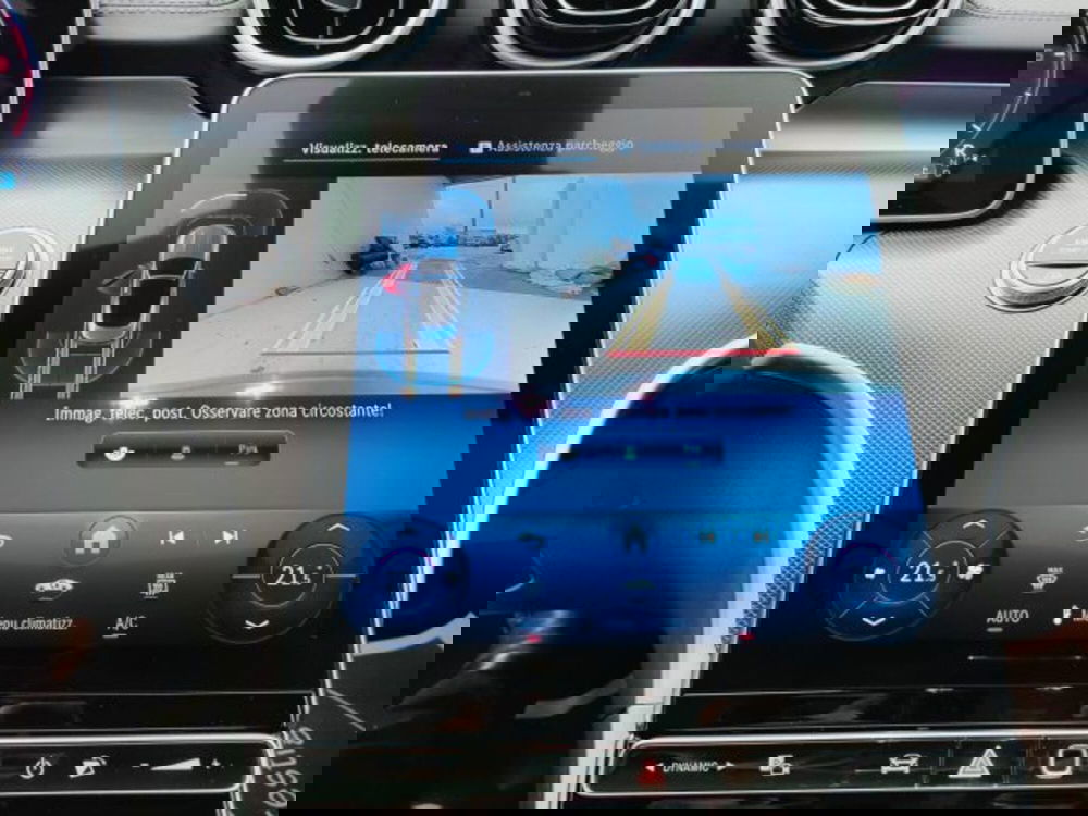 Mercedes-Benz CLE Cabrio usata a Teramo (11)